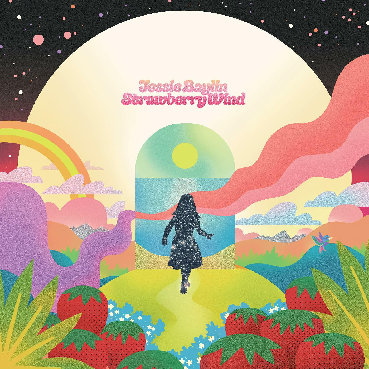 Релиз Strawberry Wind (Deluxe Edition)