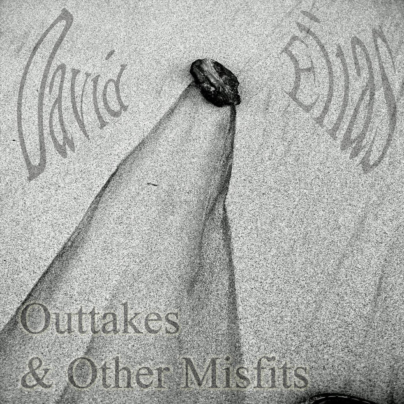 Релиз Outtakes and Other Misfits