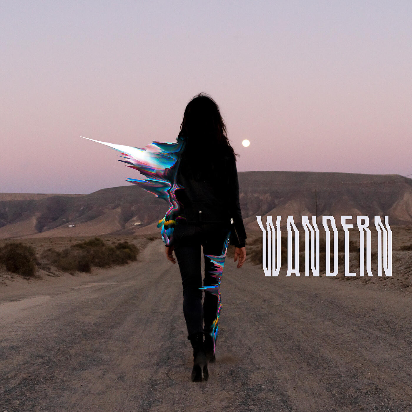Релиз Wandern