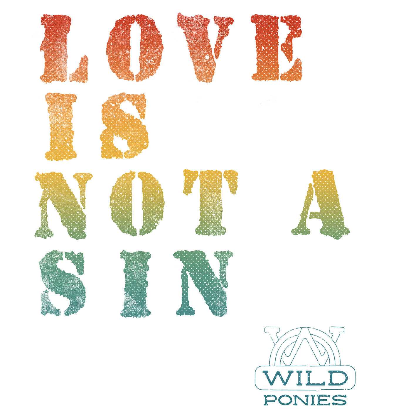 Релиз Love Is Not a Sin (Songs of Love and Protest)