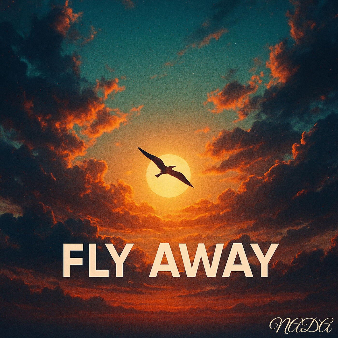 Постер альбома Fly Away