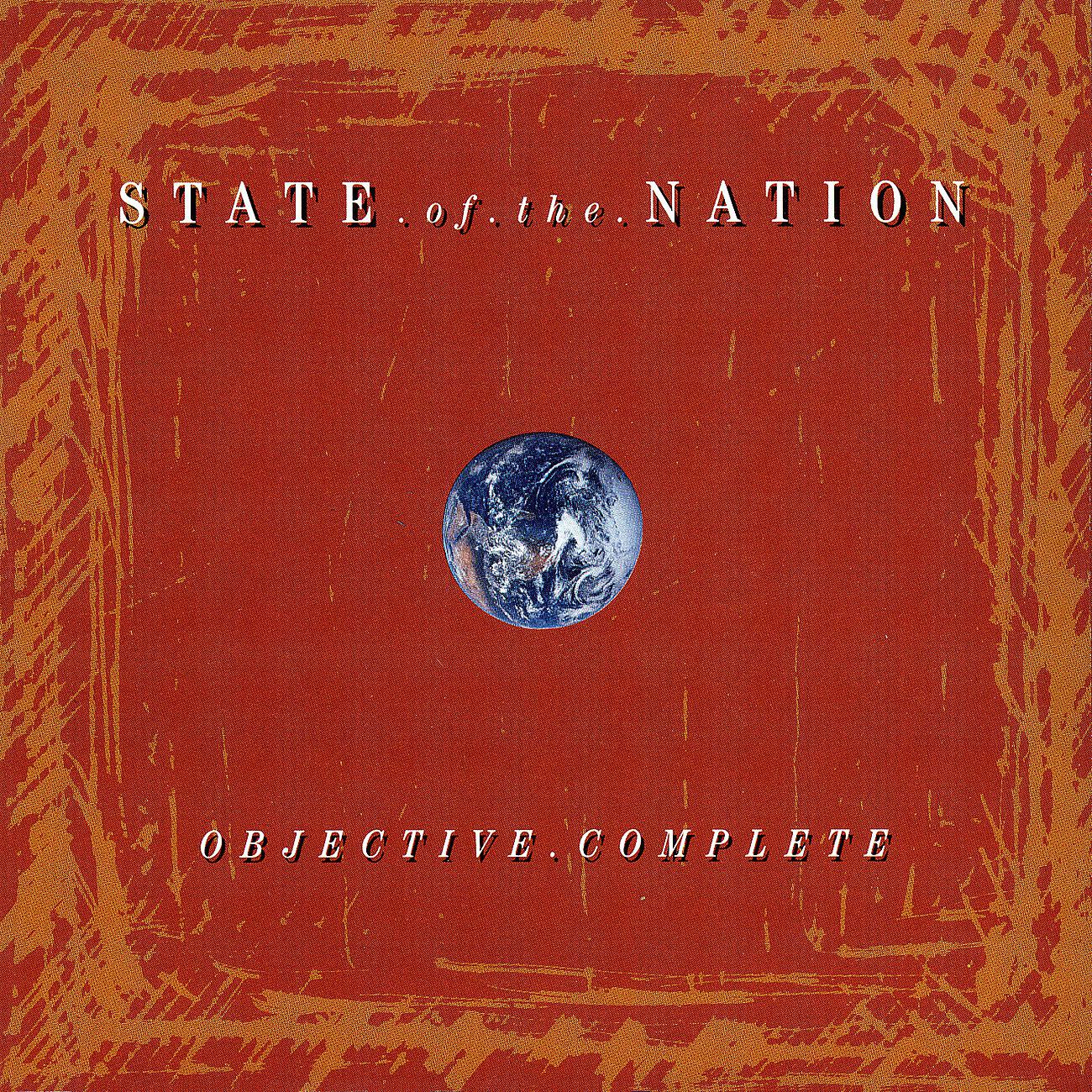 Релиз Objective Complete
