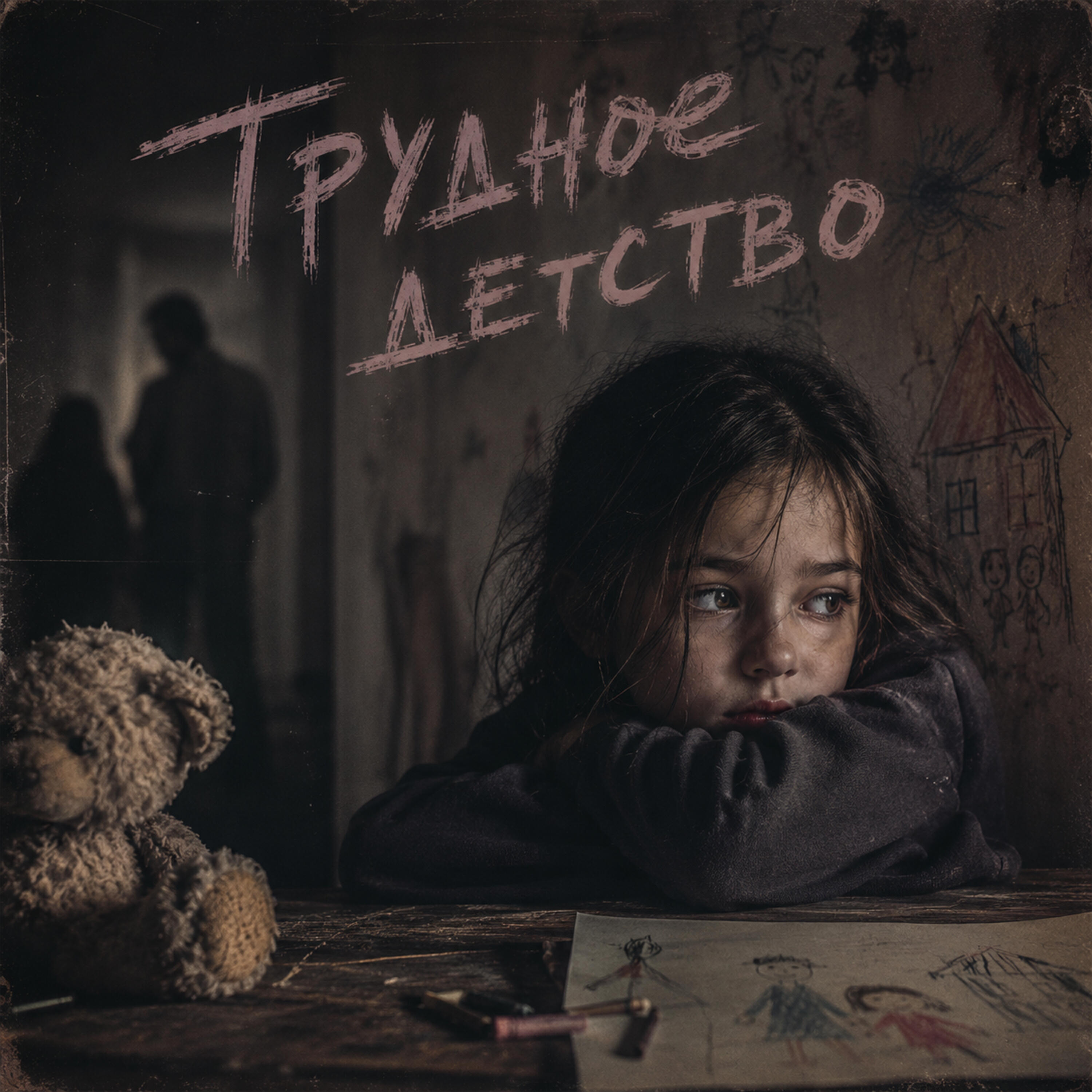 Релиз Трудное детство