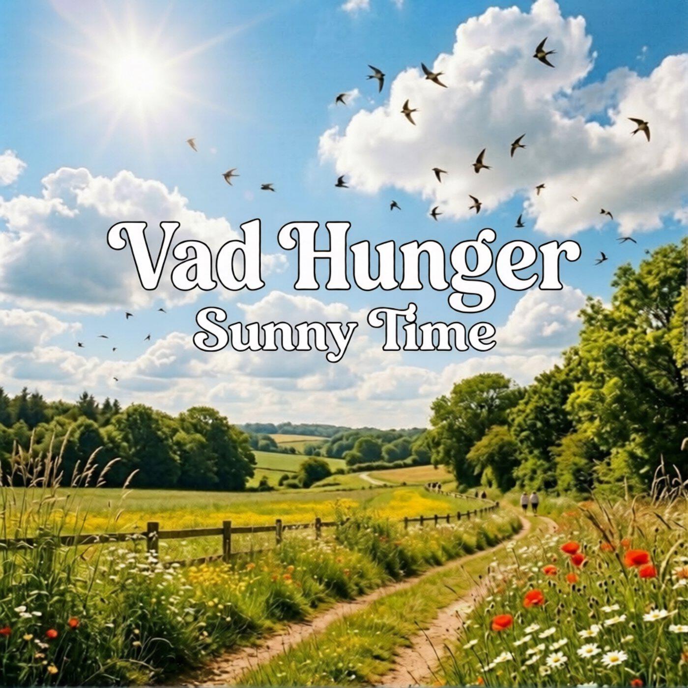 Релиз Sunny Time