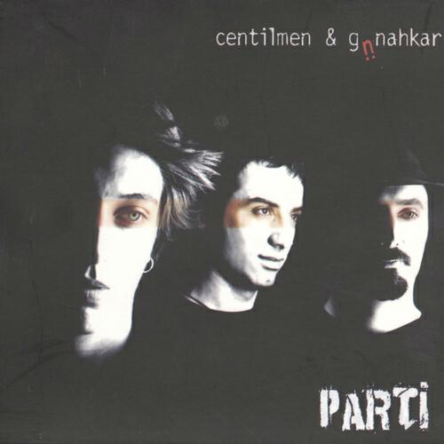 Релиз Parti