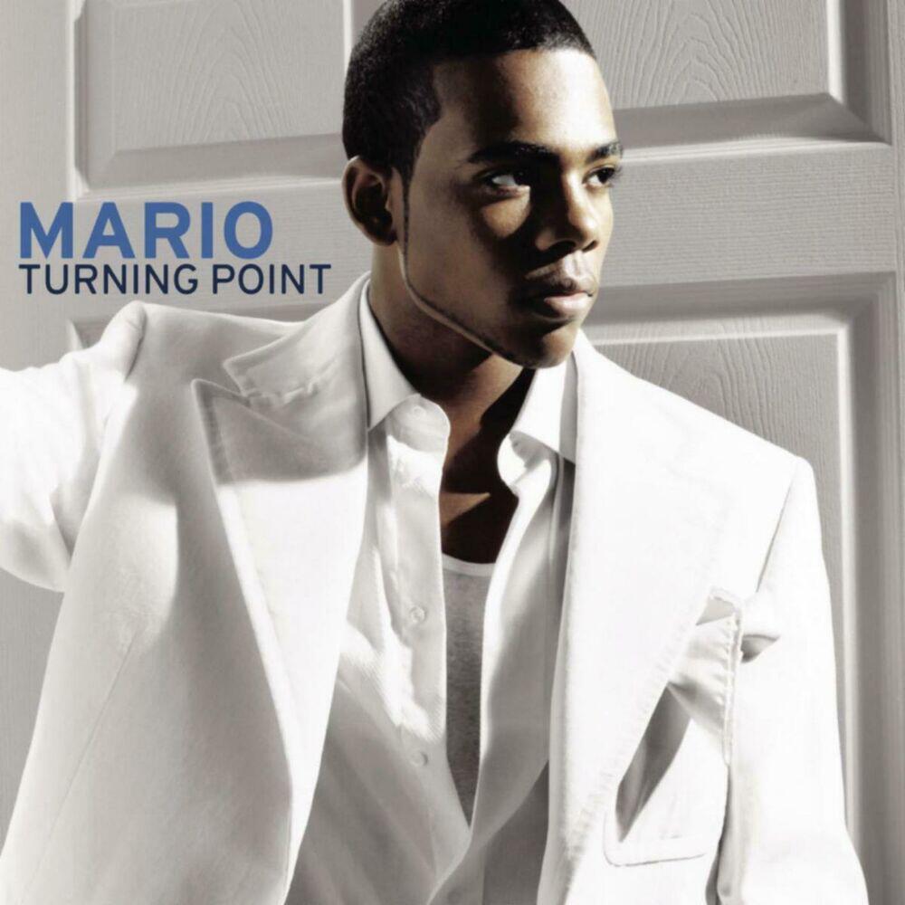 Релиз Turning Point