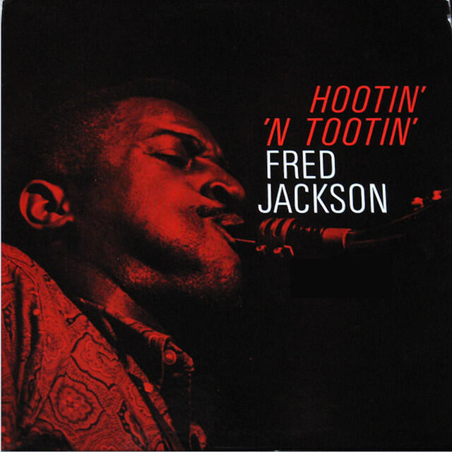 Релиз Hootin' 'N' Tootin'