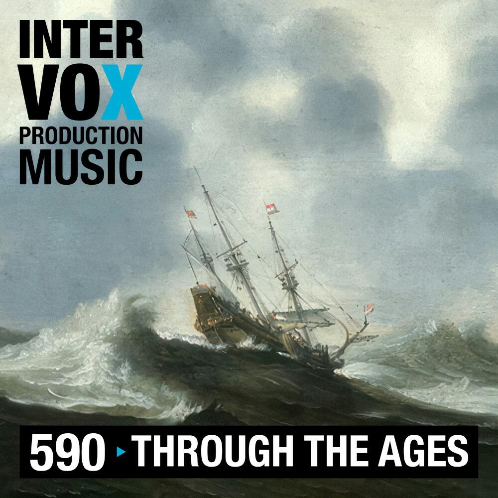 Релиз Through the Ages