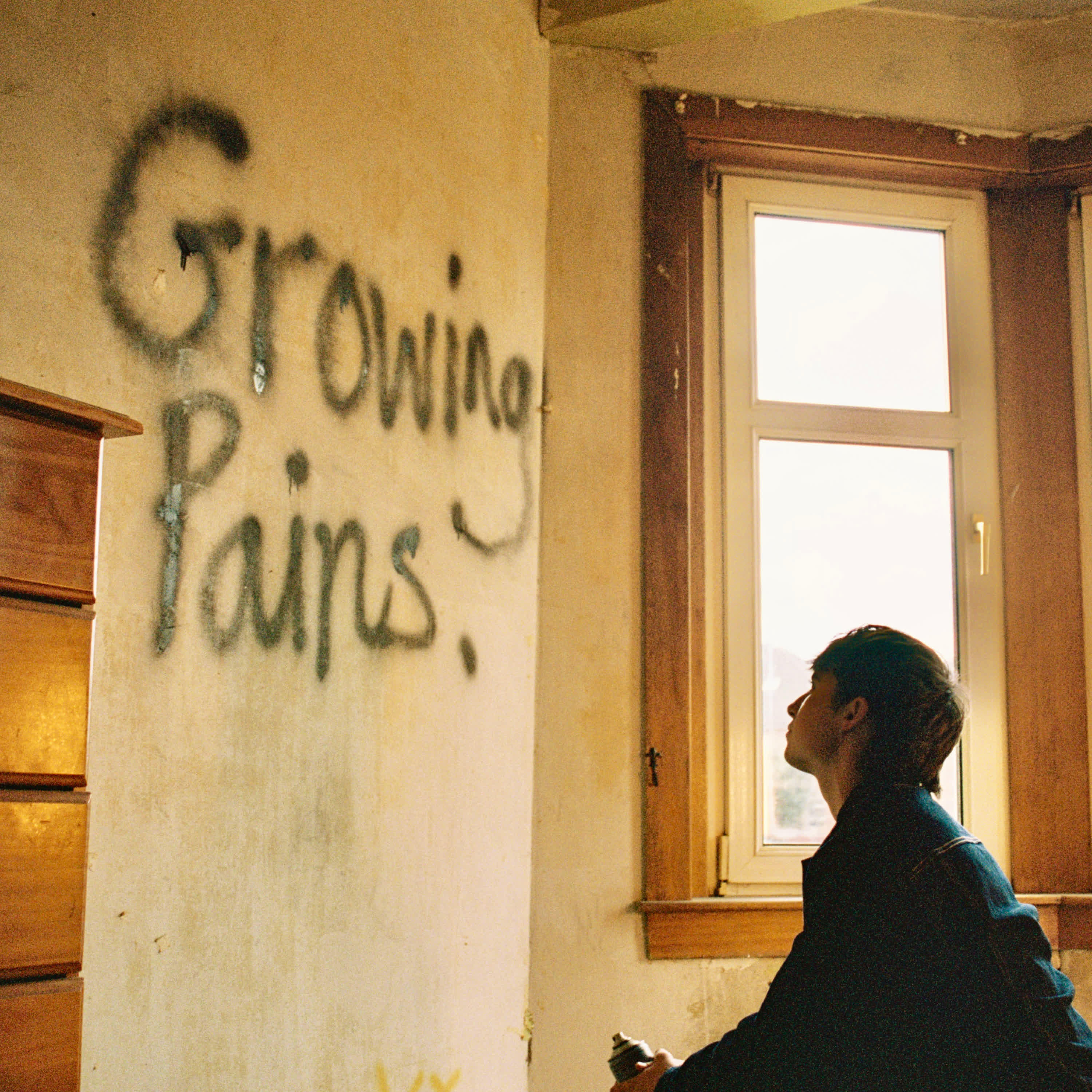 Релиз Growing Pains