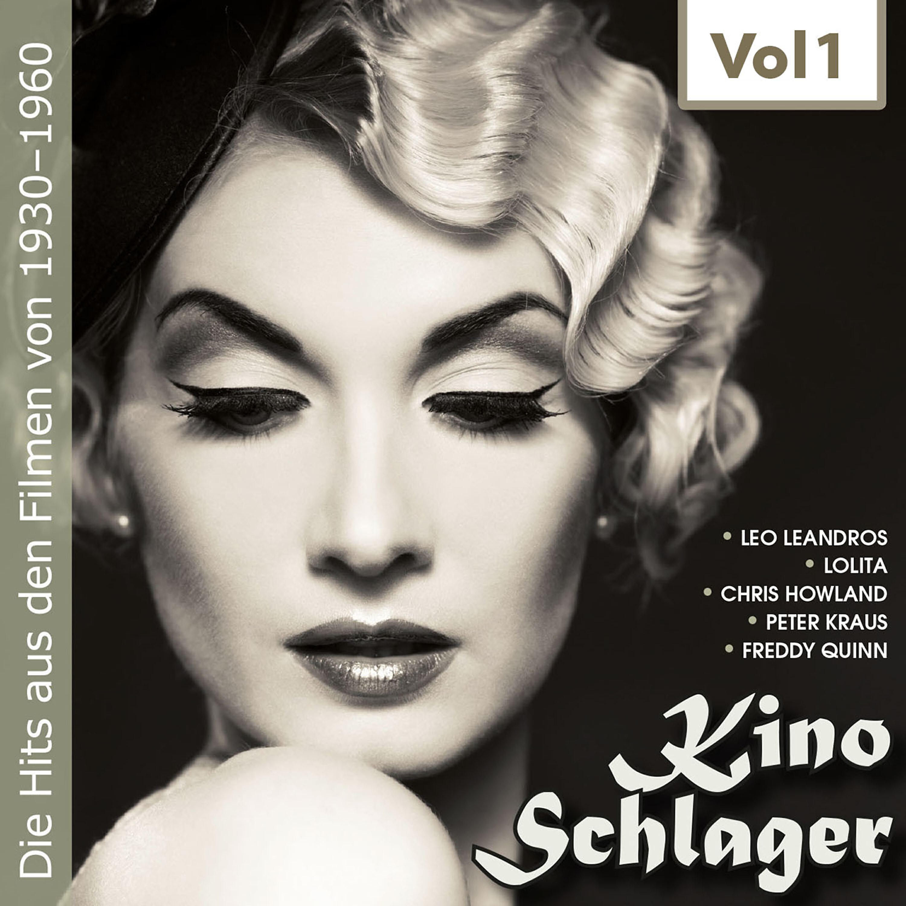 Трек Aus dem Film KRIMINALTANGO: Kriminaltango
