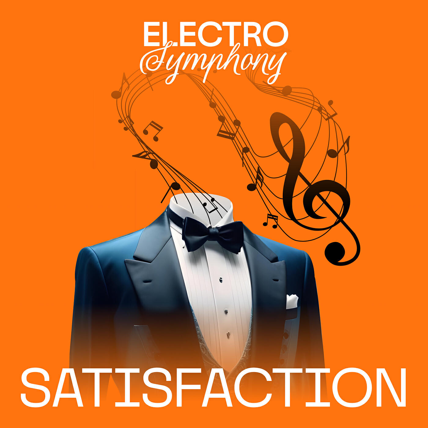 Релиз Satisfaction