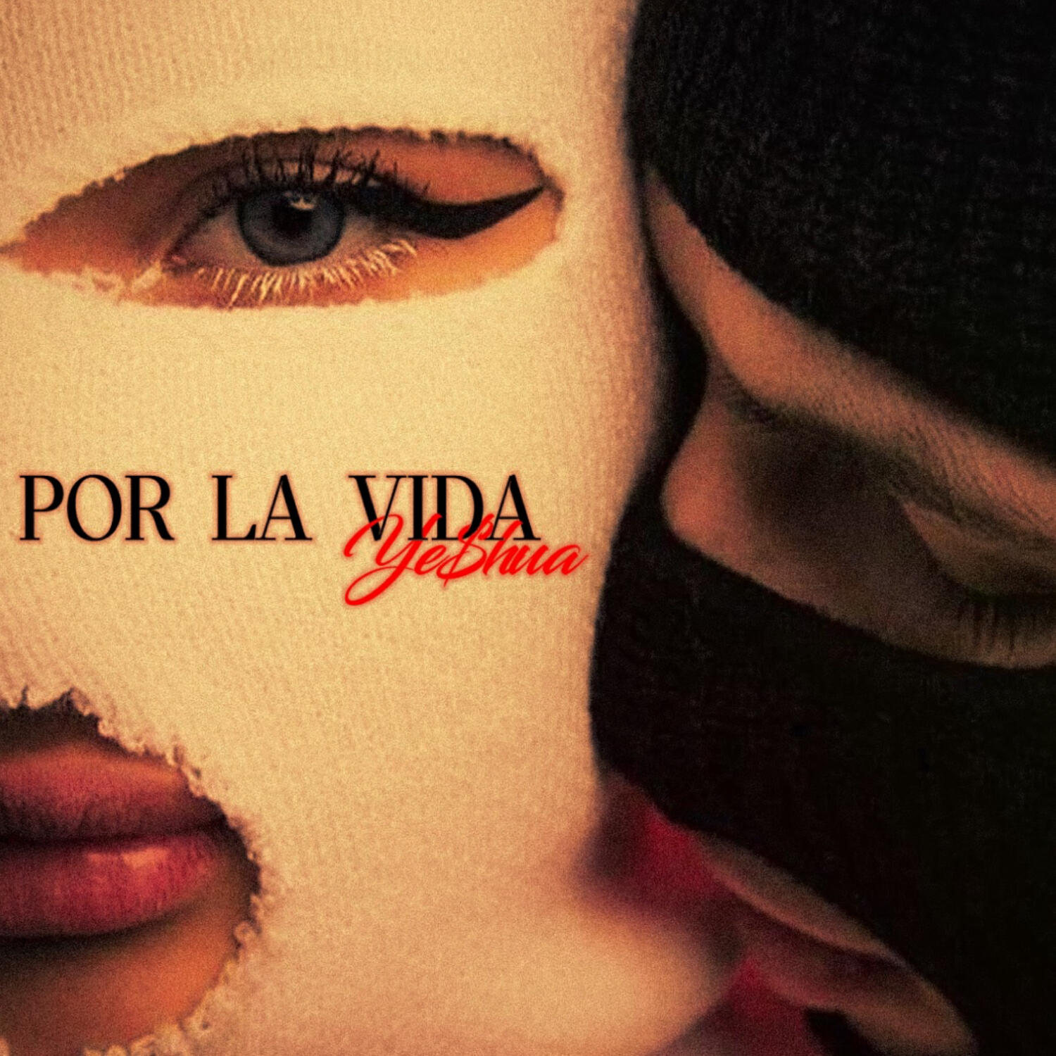 Релиз POR LA VIDA