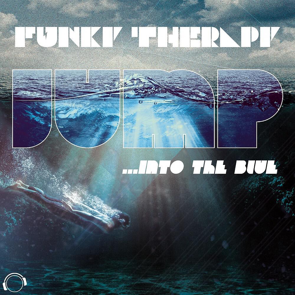 Постер альбома Jump (Into the Blue)