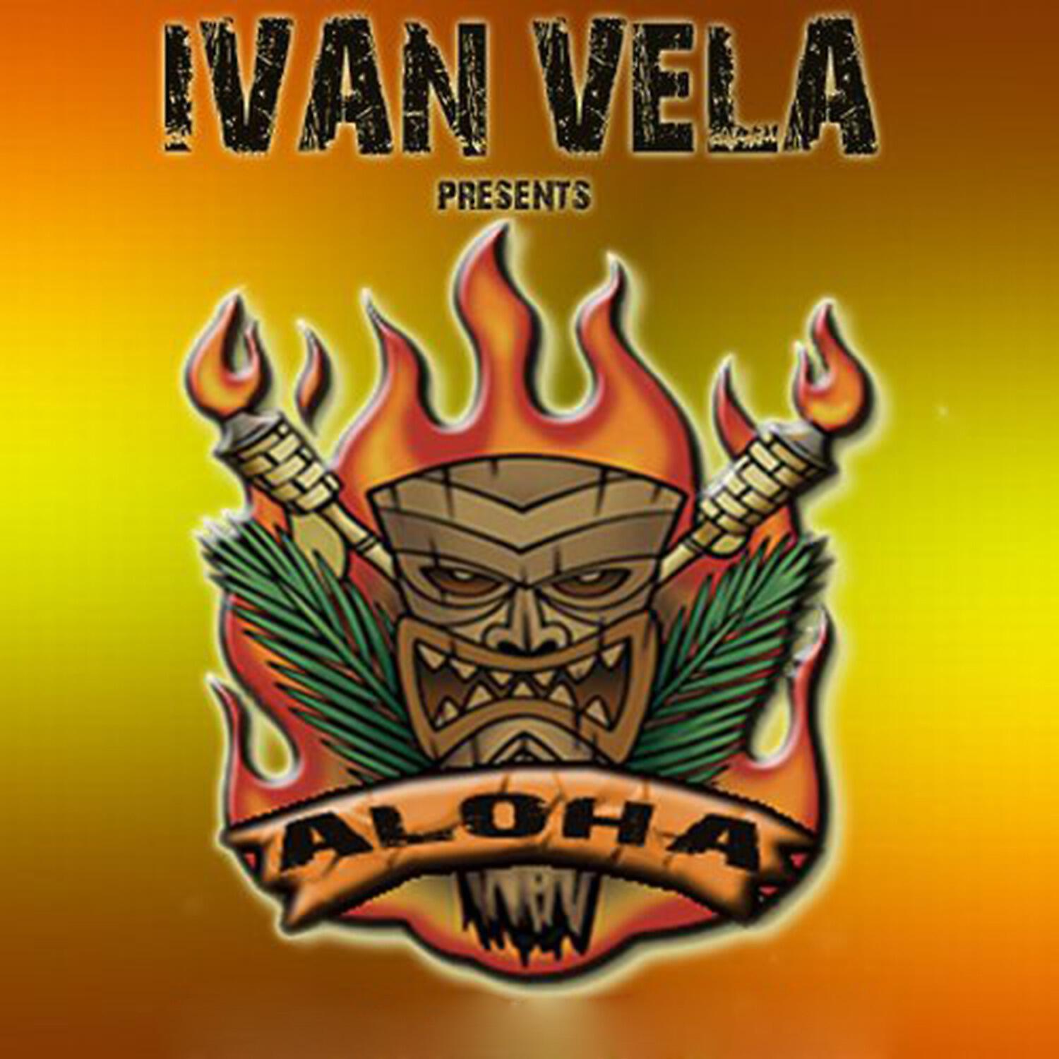 Релиз Aloha
