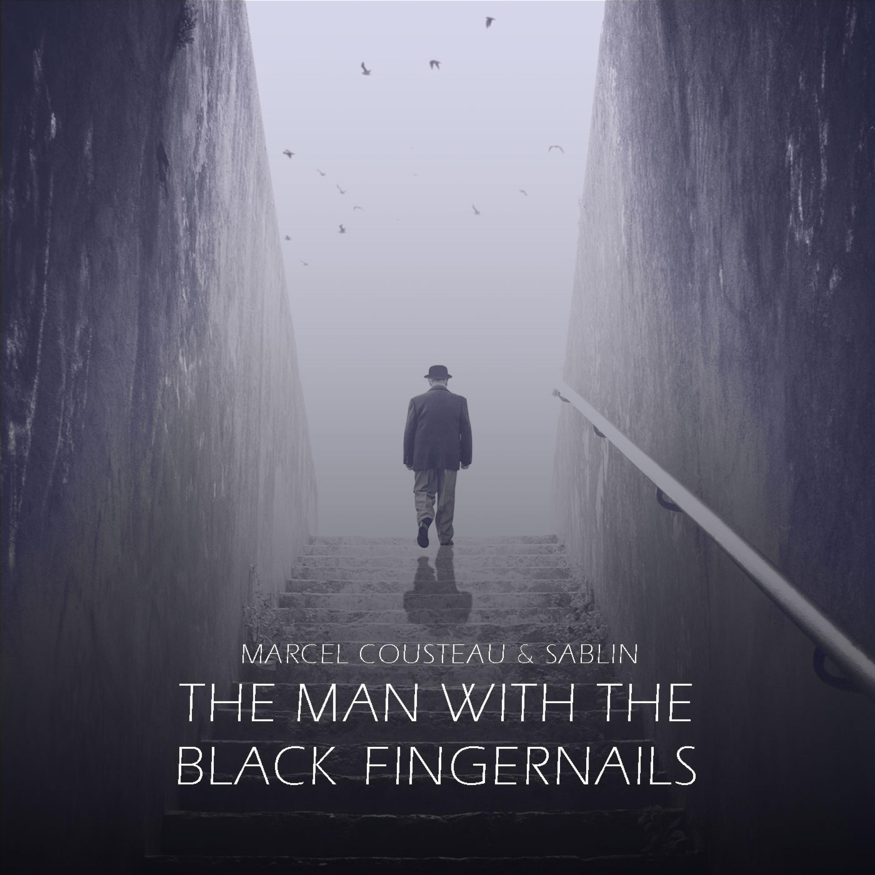 Релиз The Man With the Black Fingernails