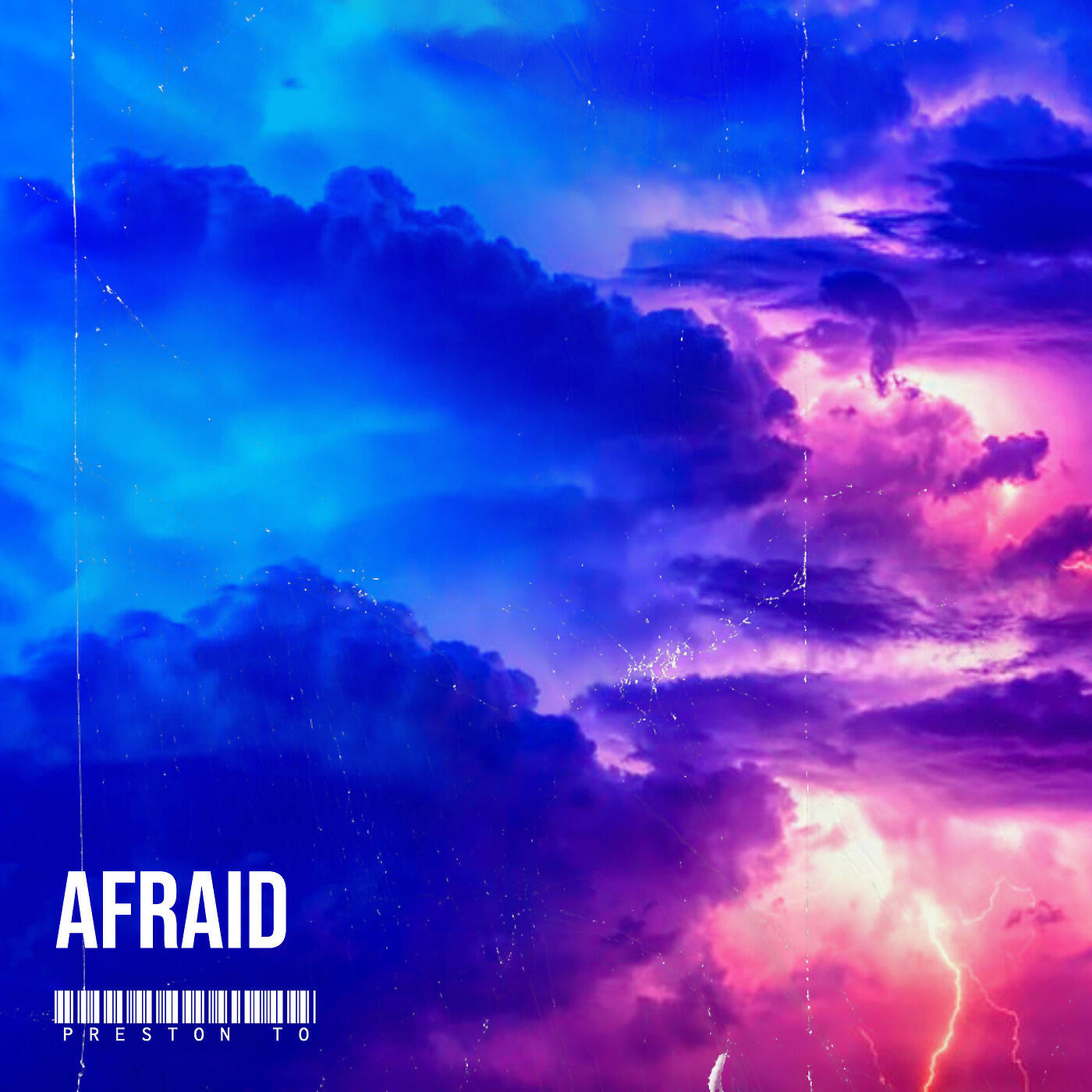 Релиз Afraid