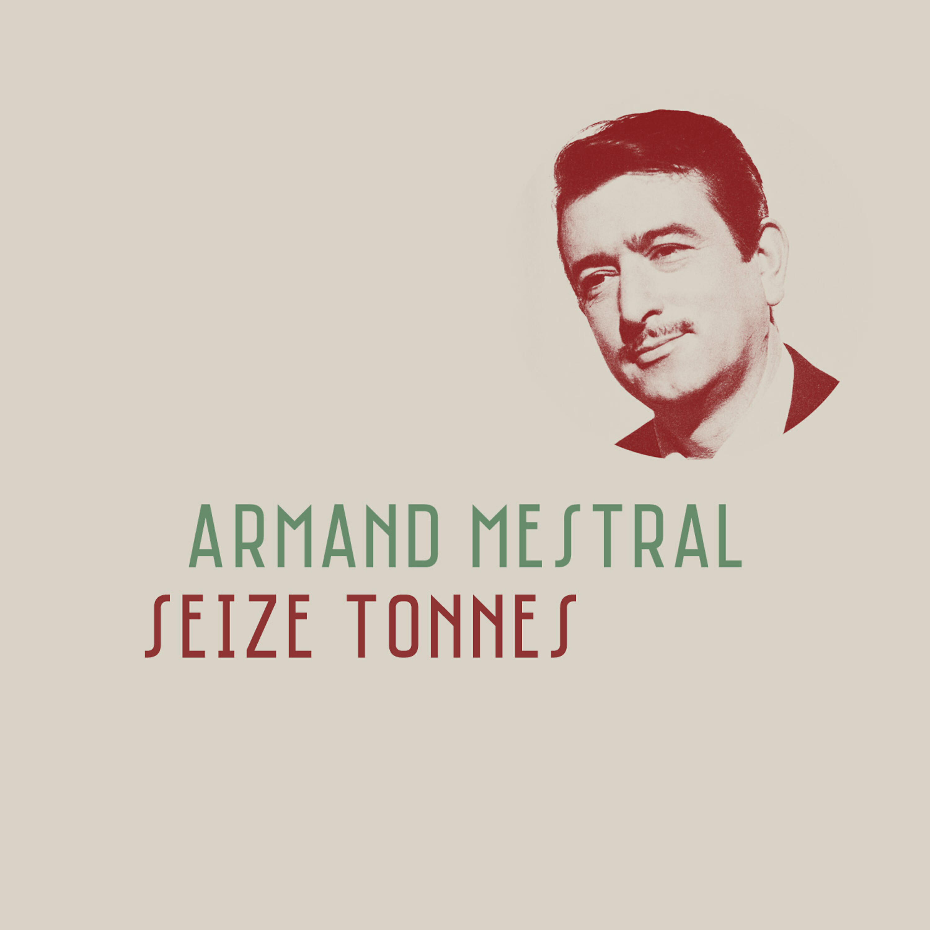 Релиз Seize tonnes
