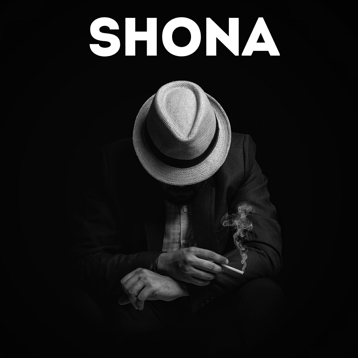 Релиз Shona