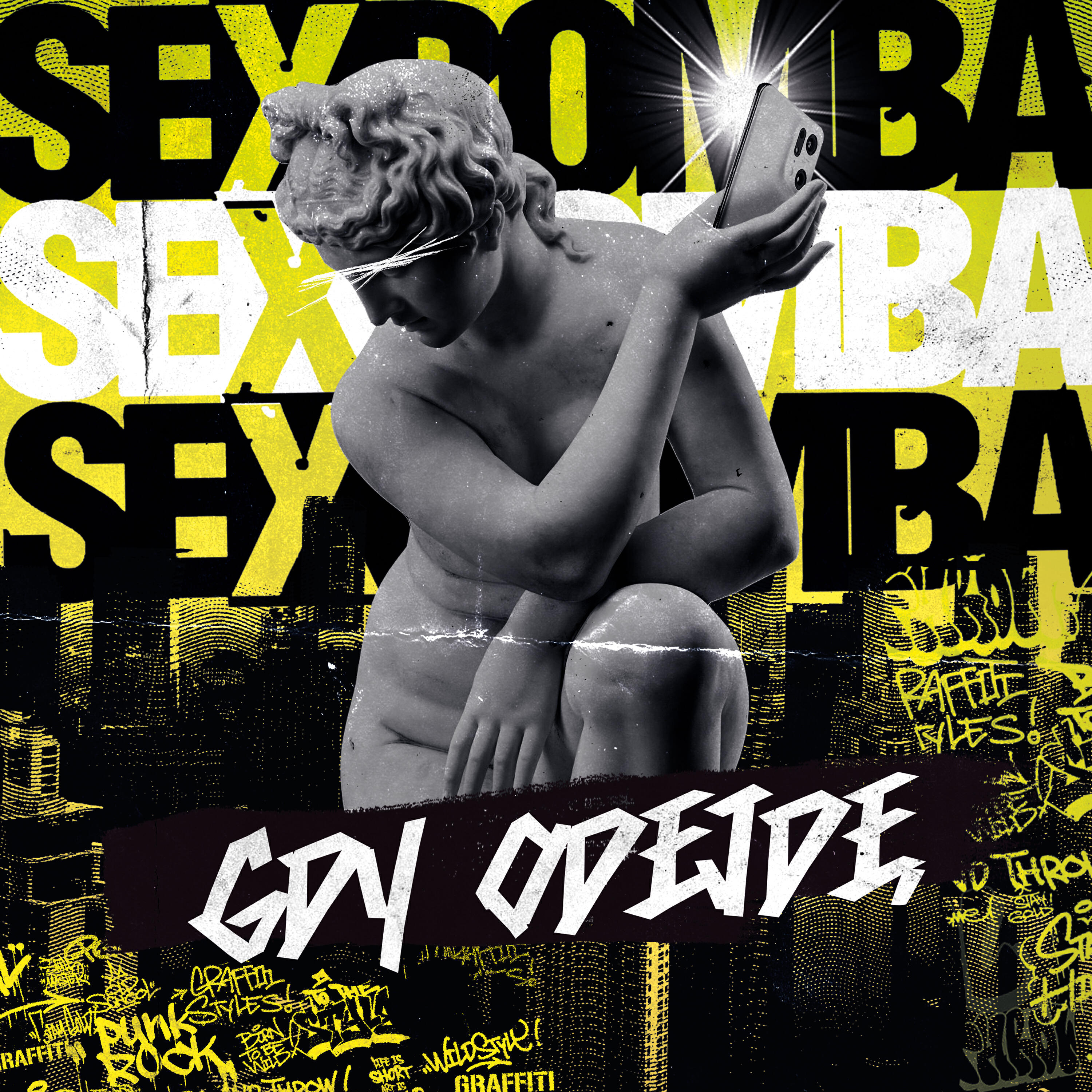 Релиз Gdy odejdę