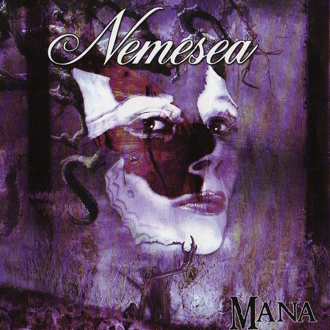 Релиз Mana