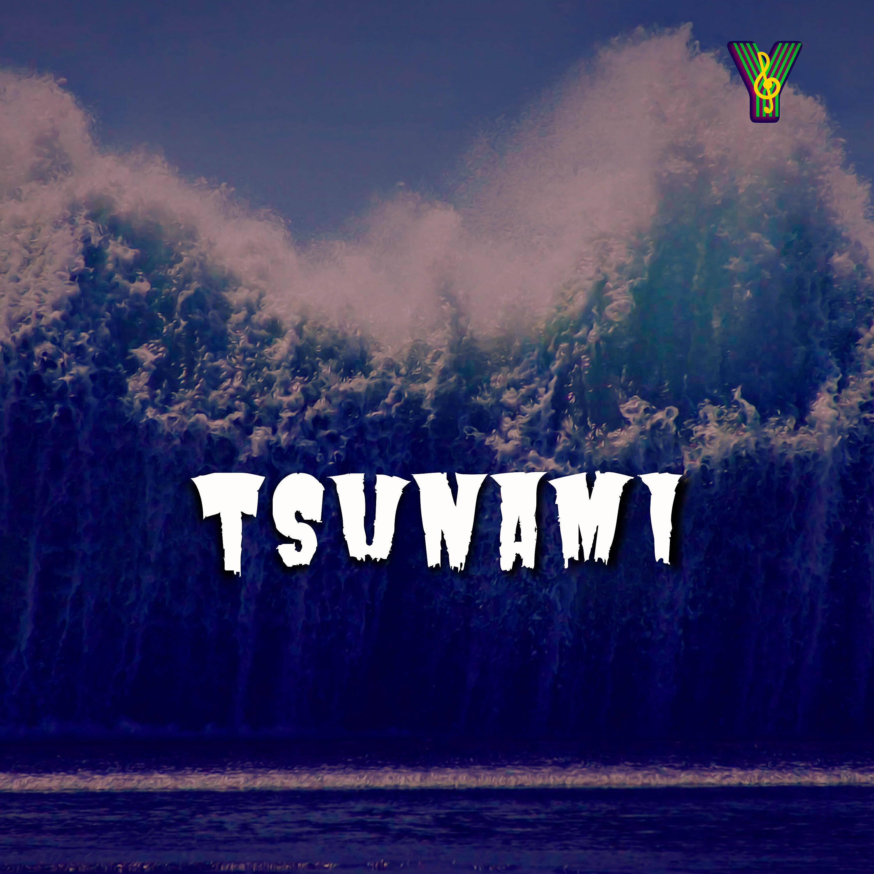Трек Tsunami