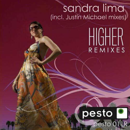 Релиз Higher