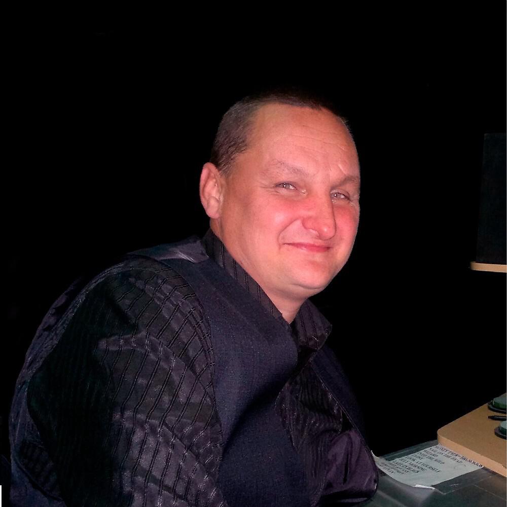 Релиз Дучинский Сергей