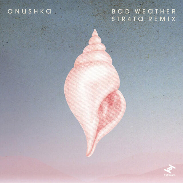 Релиз Bad Weather (STR4TA Remix)