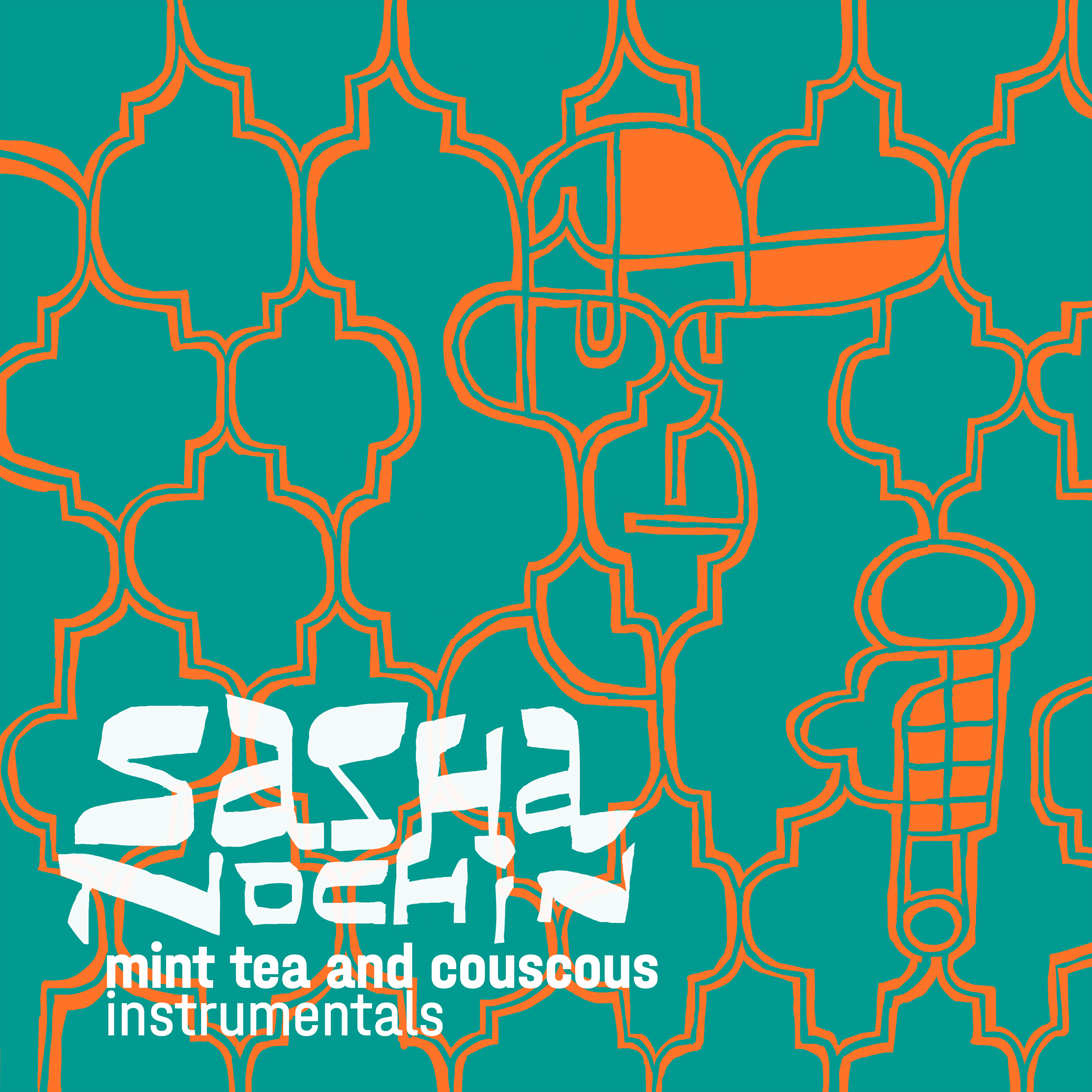 Релиз Mint Tea and Couscous