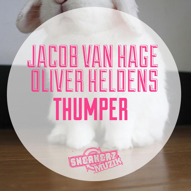 Релиз Thumper