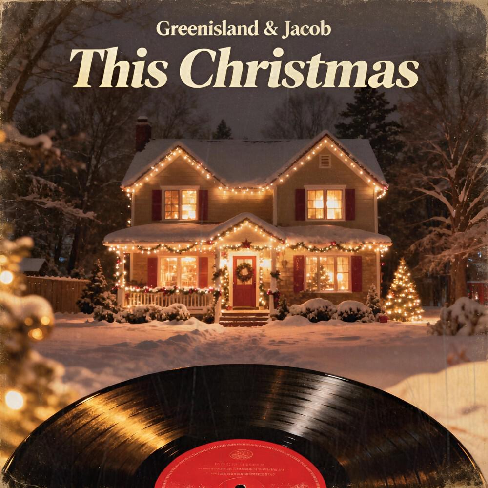 Релиз This Christmas