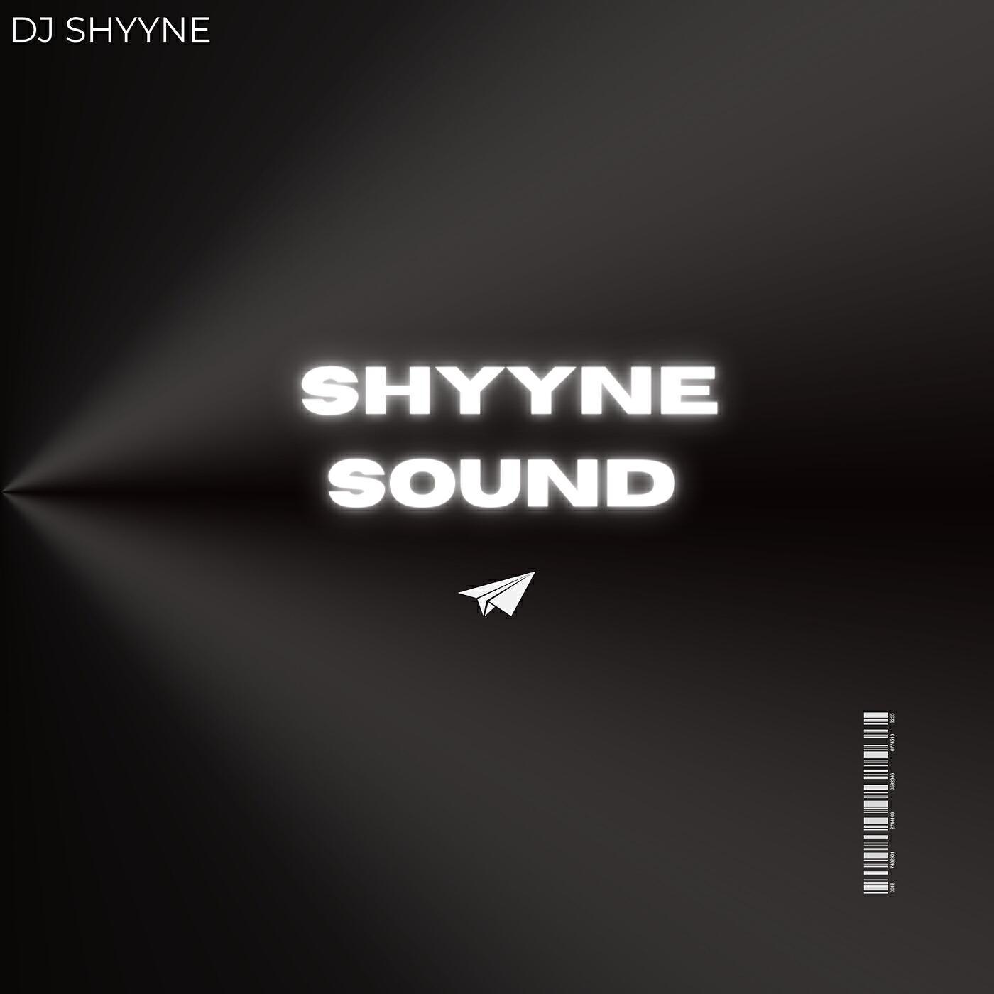 DJ SHYYNE