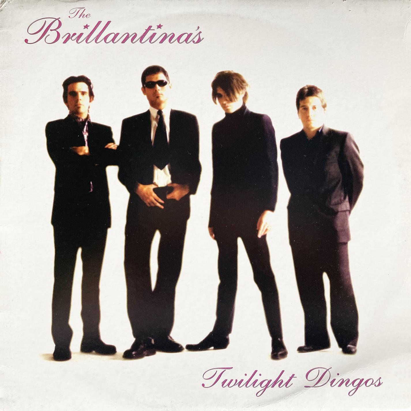 Релиз Twilight Dingos
