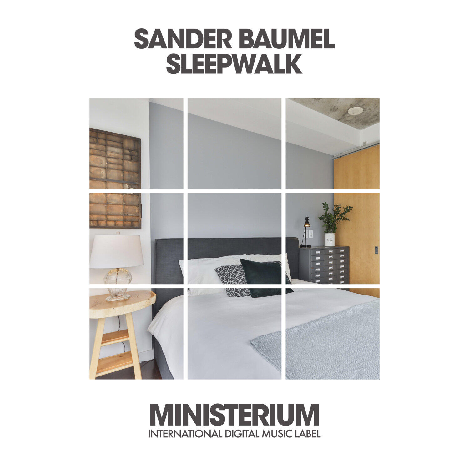 Релиз Sleepwalk