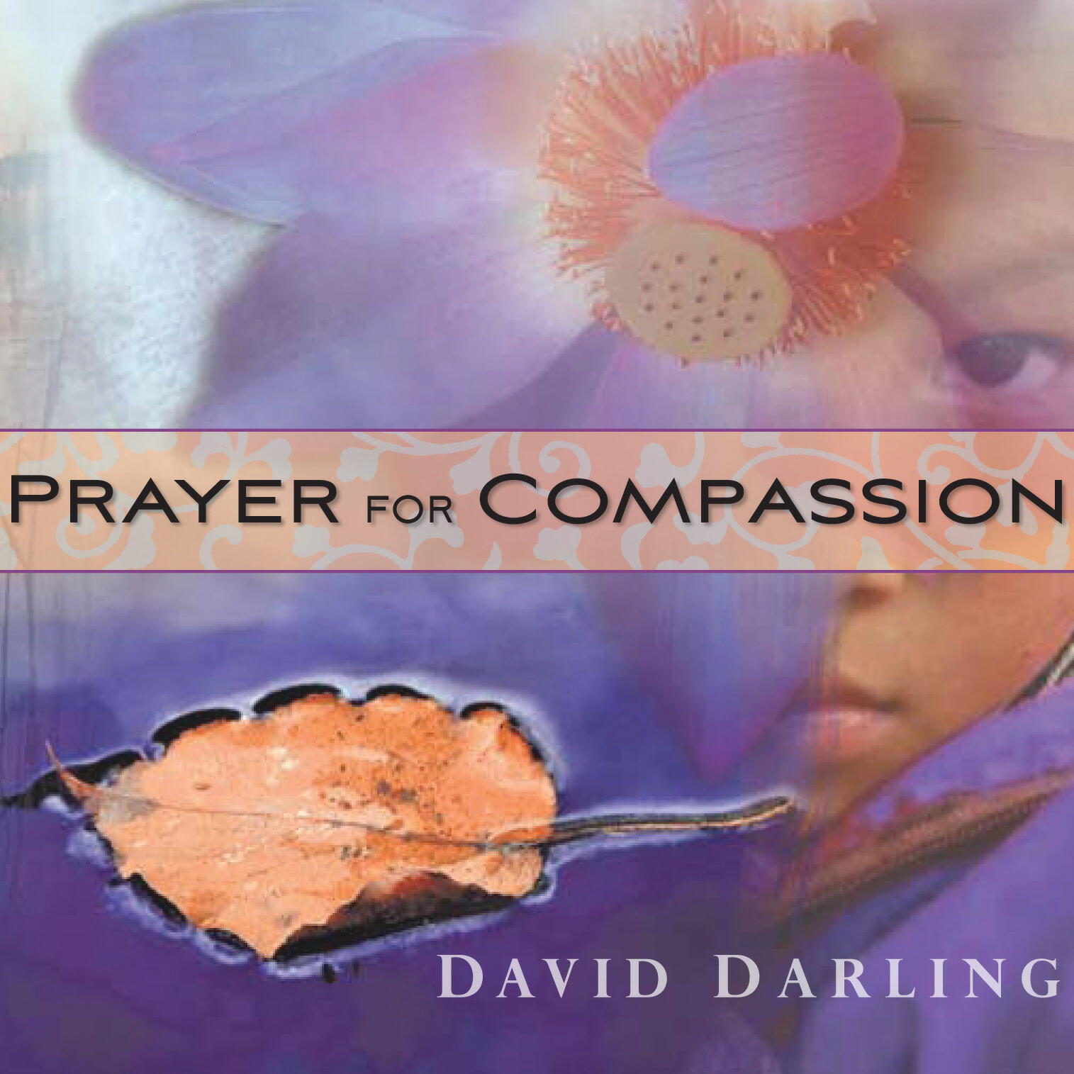 Релиз Prayer For Compassion