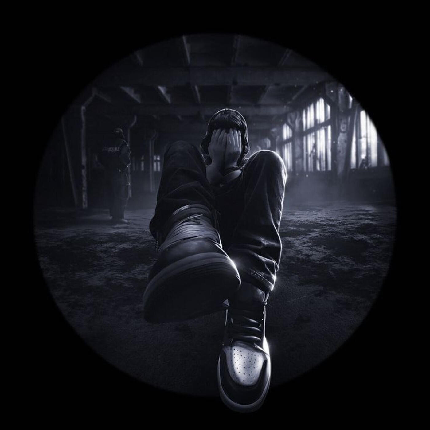 Релиз Talking Behind Back