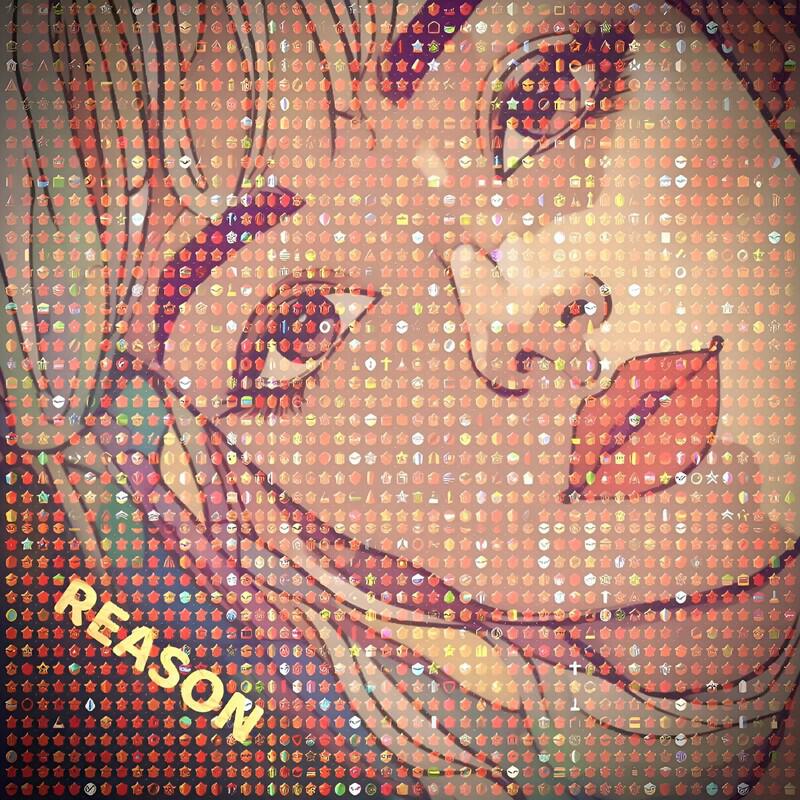 Релиз Reason