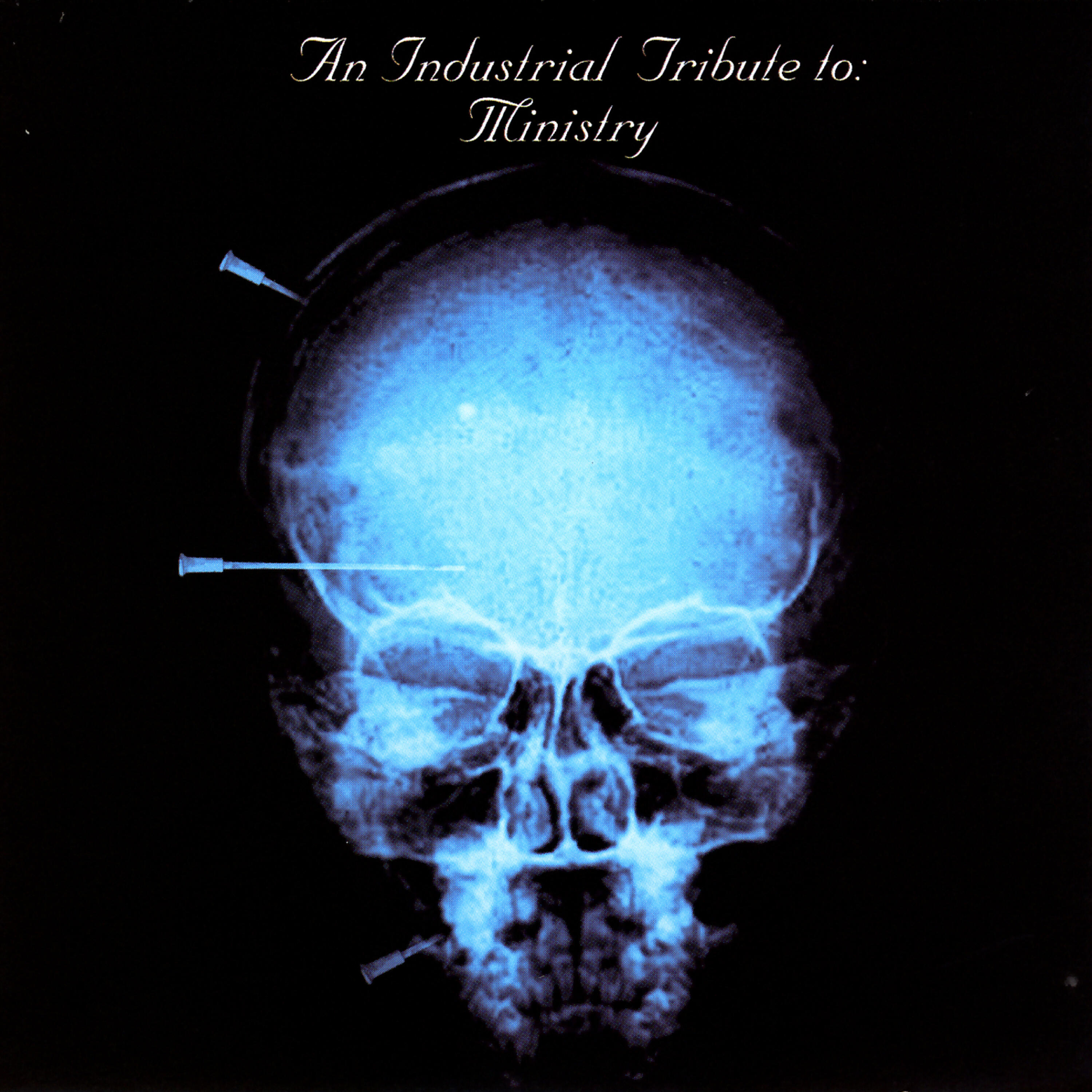 Релиз An Industrial Tribute To Ministry