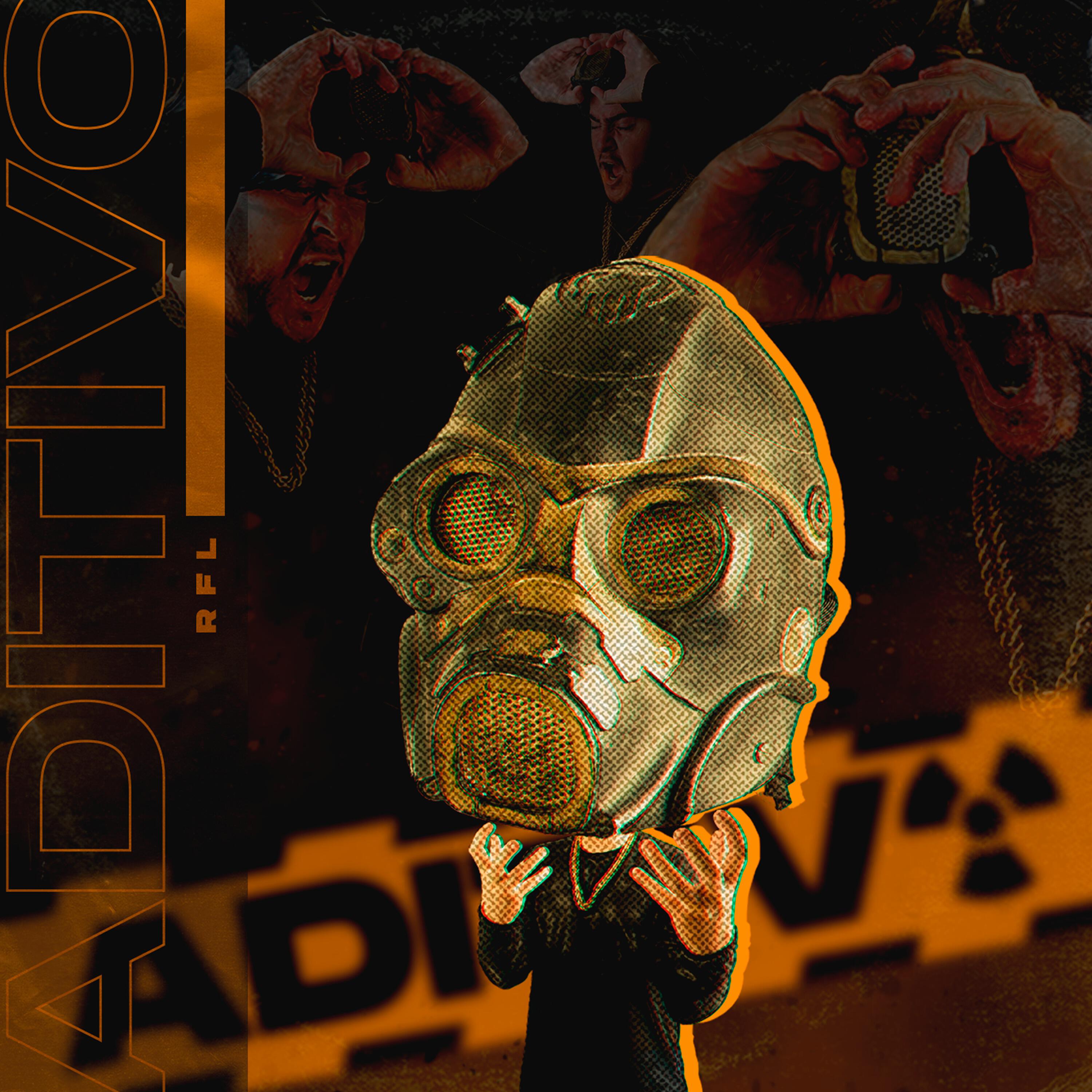Релиз Aditivo