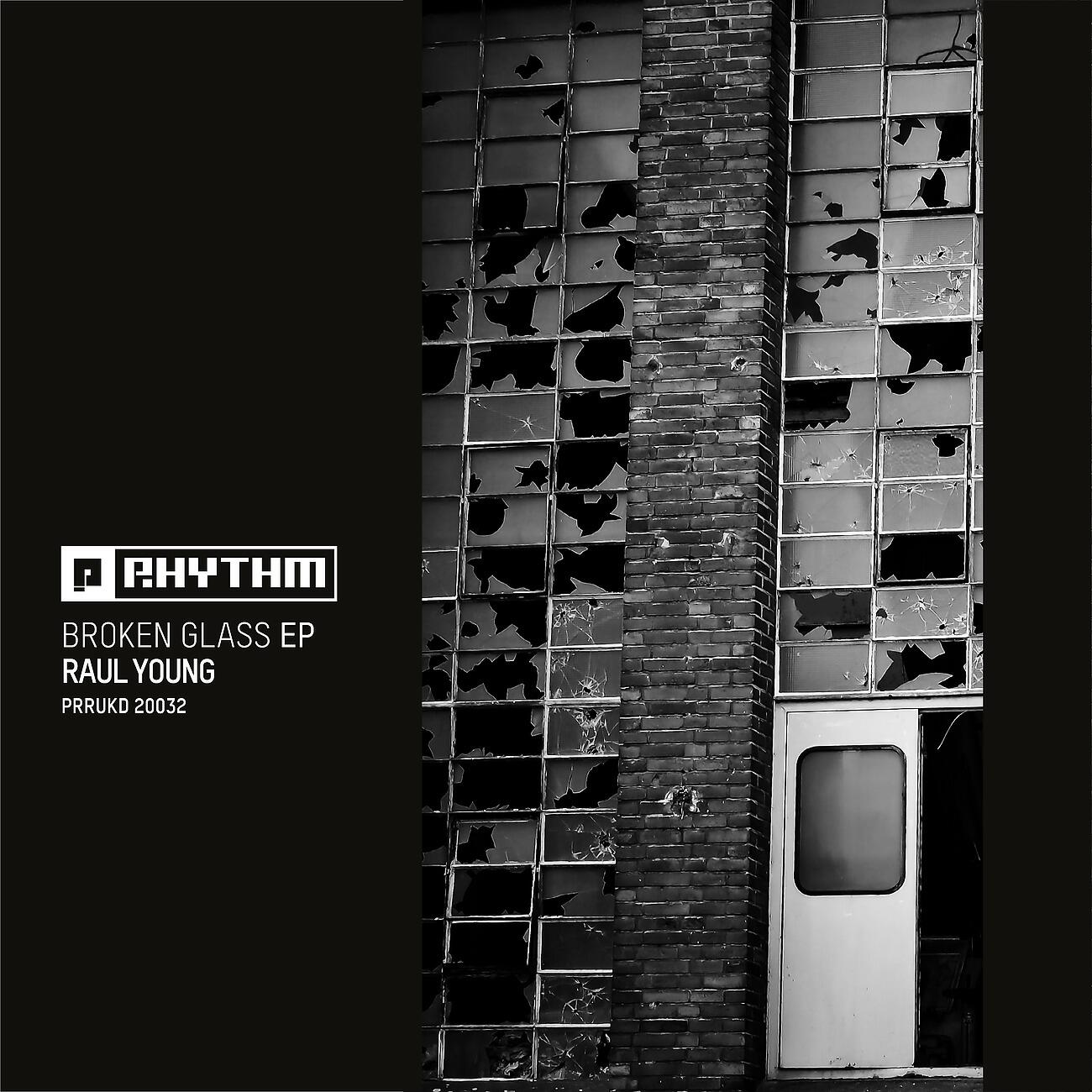 Релиз Broken Glass EP