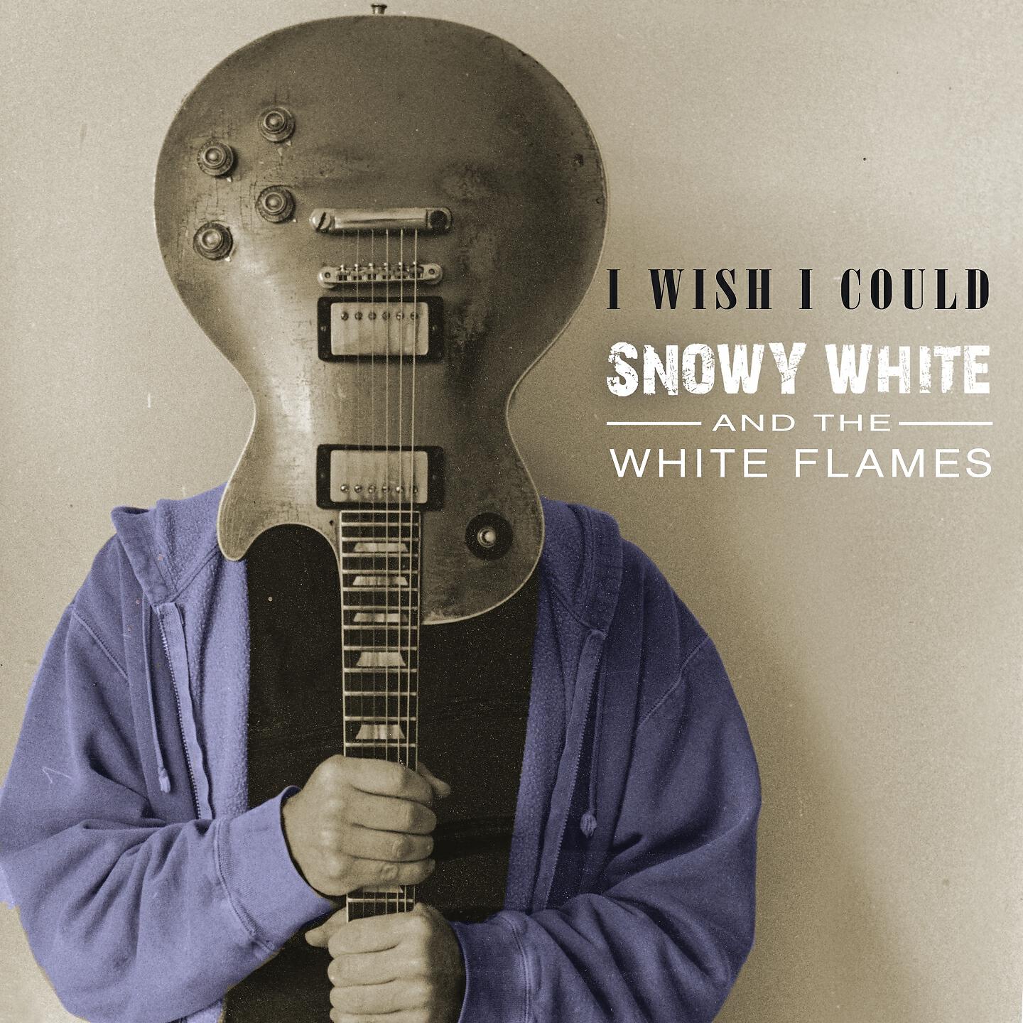 Релиз I Wish I Could