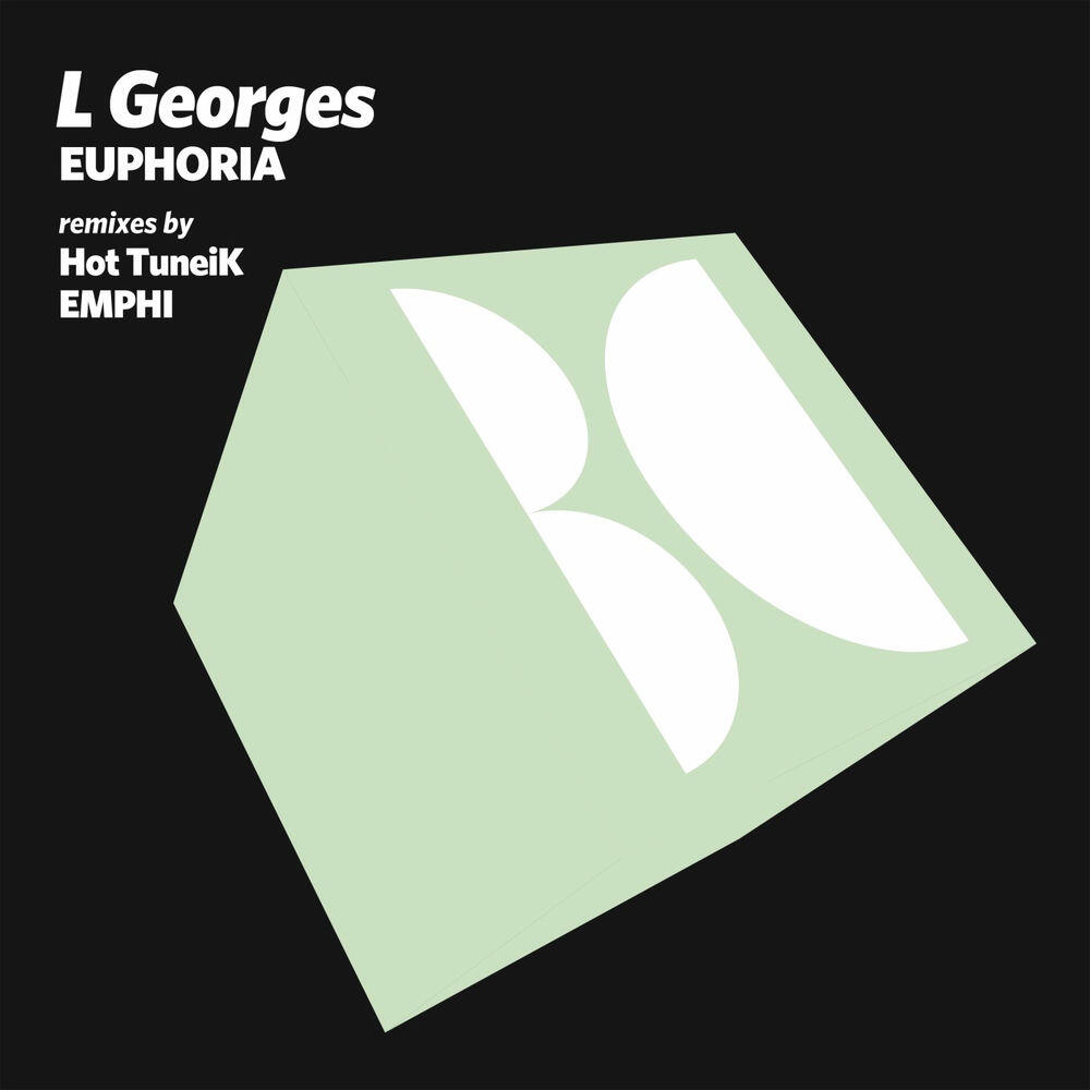 Релиз Euphoria