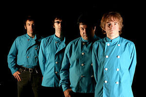 The Woggles