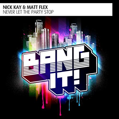 Nick Kay
