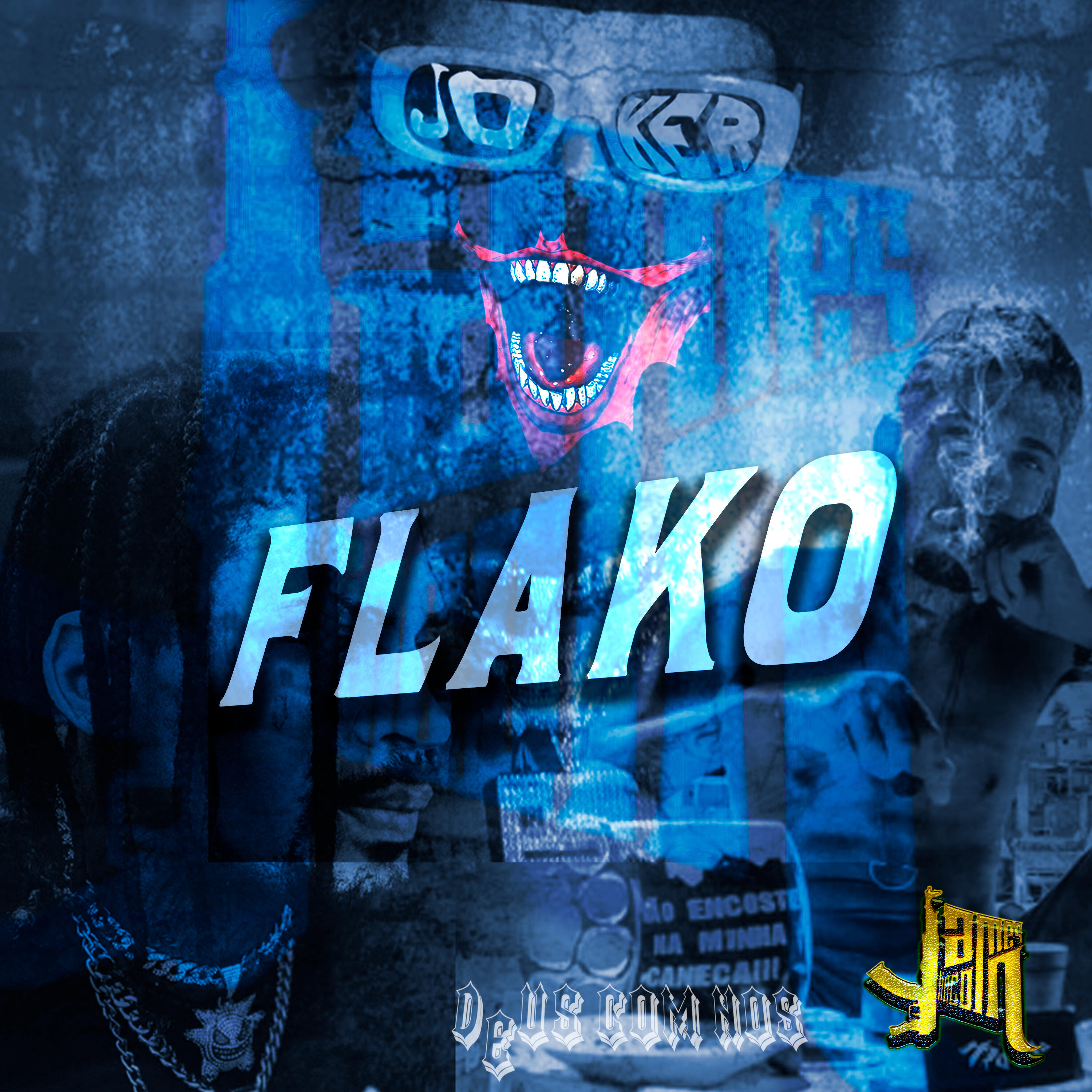 Релиз Flako