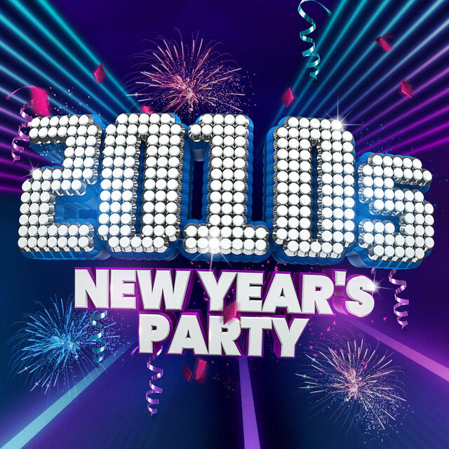 Постер альбома 2010s New Year's Party