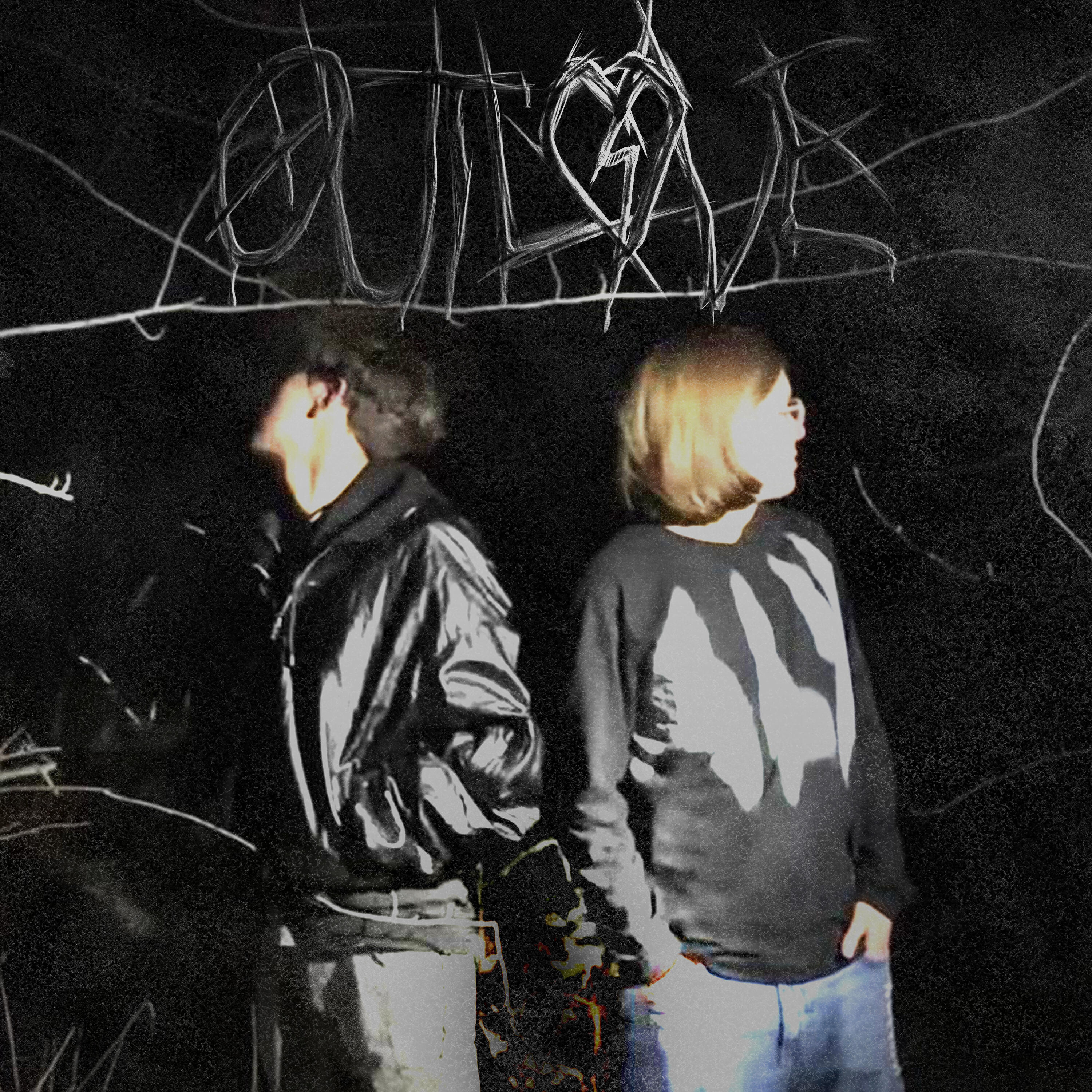 Релиз OUTLOVE