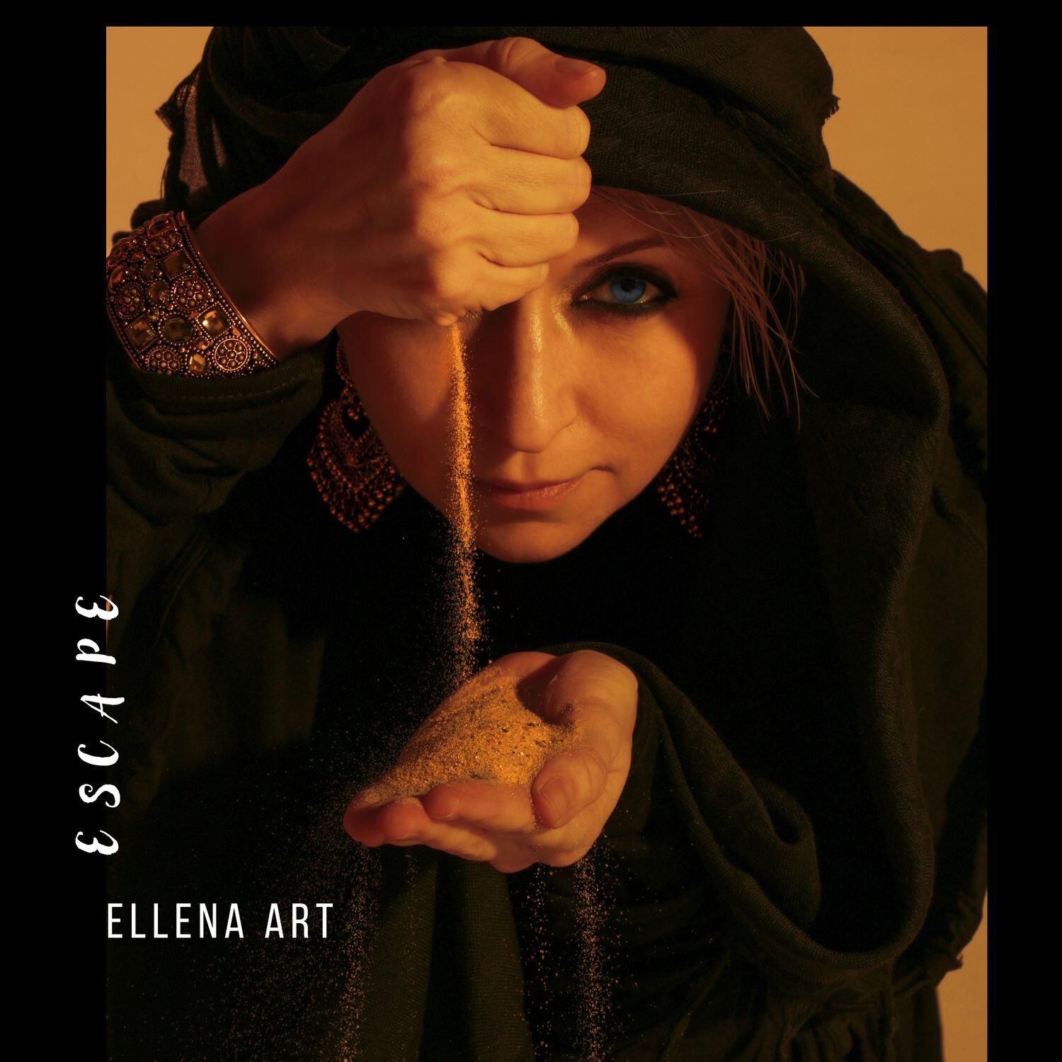Релиз Escape