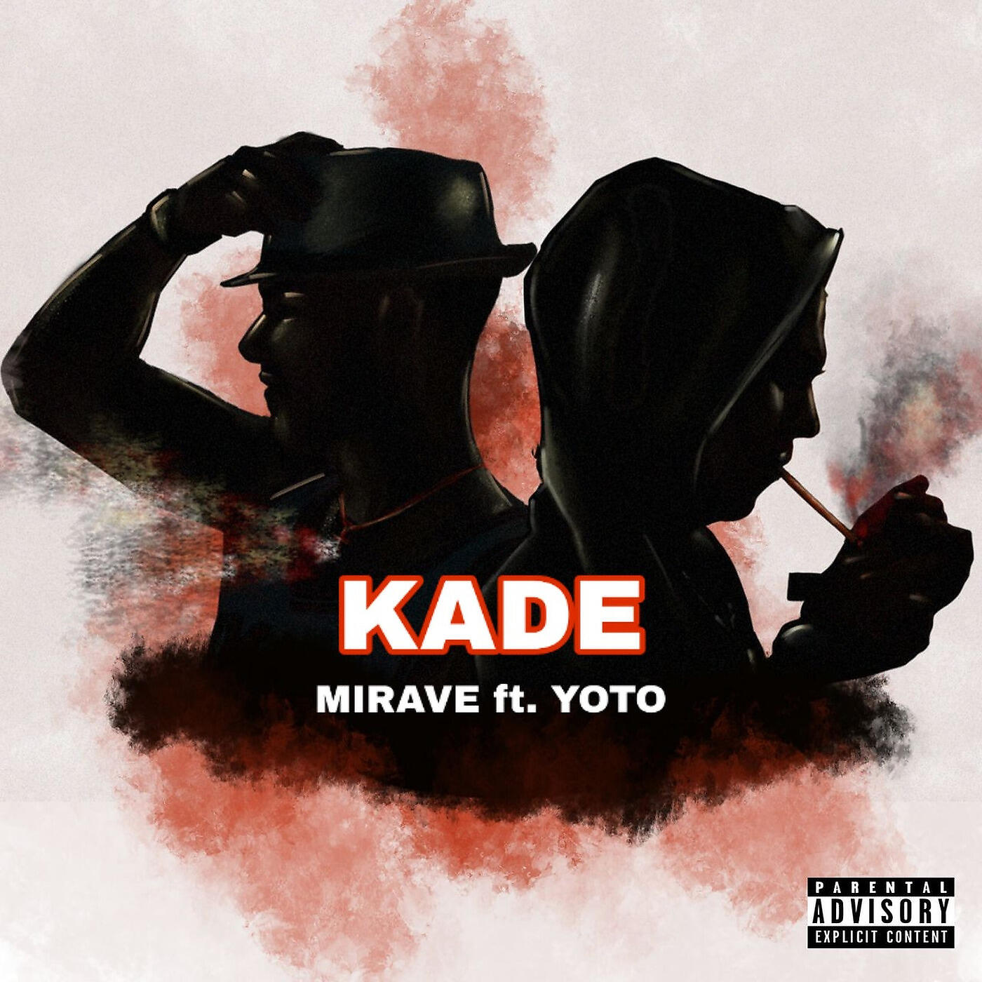 Релиз Kade