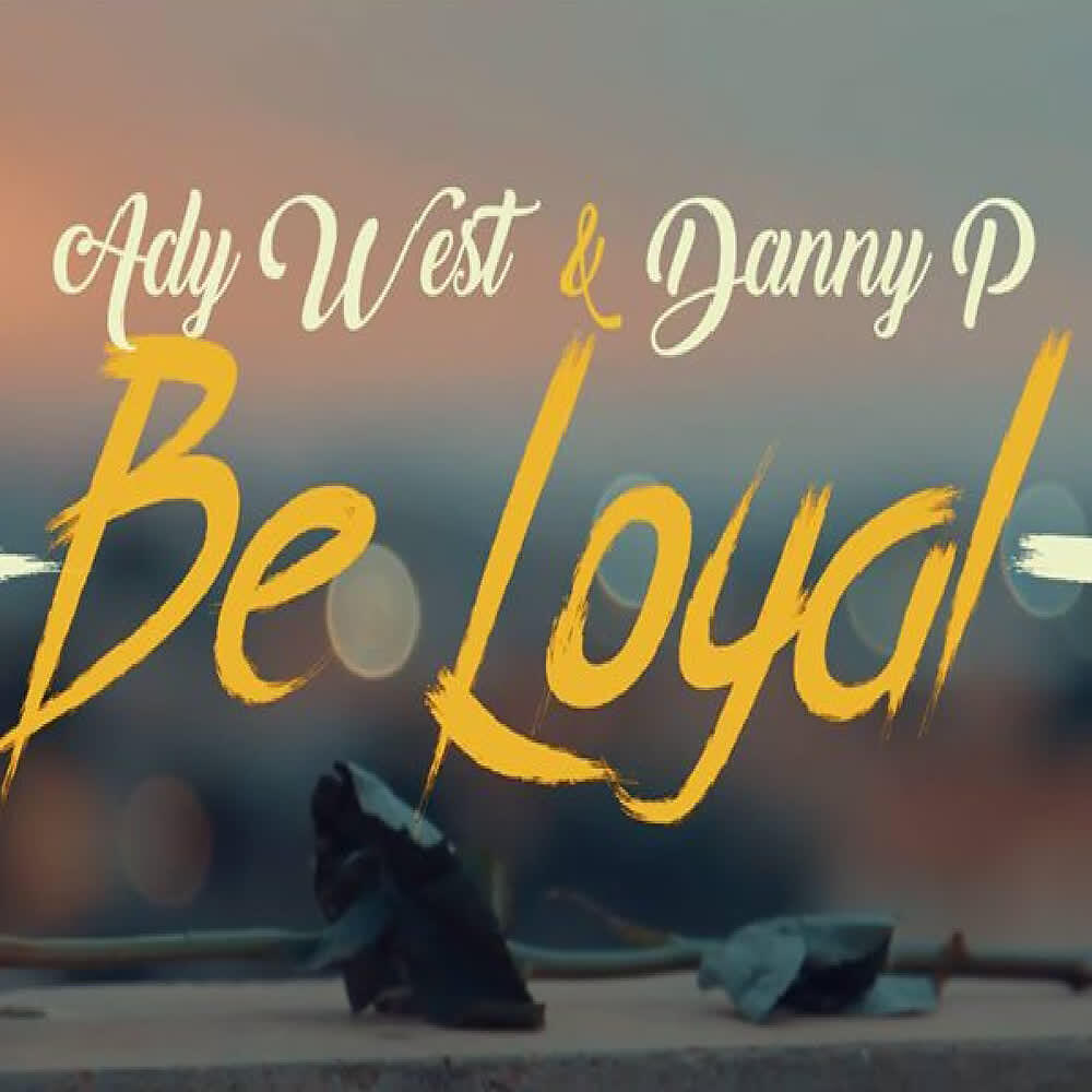 Релиз Be Loyal